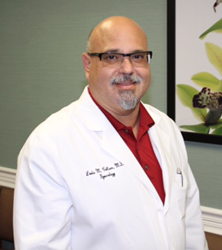  Dr. Louis Collazo